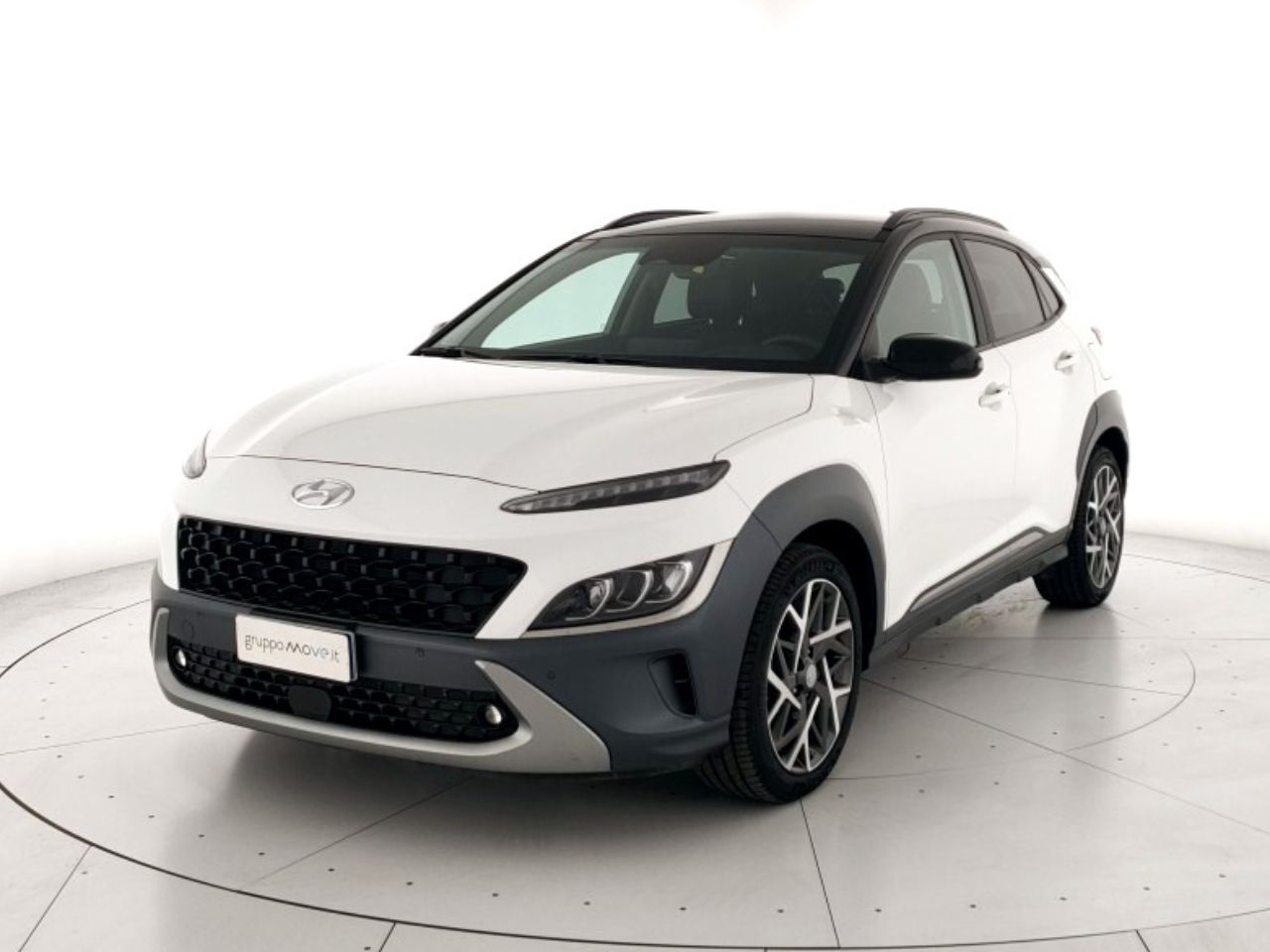 Hyundai Kona Usato 2022 Kona Modena
