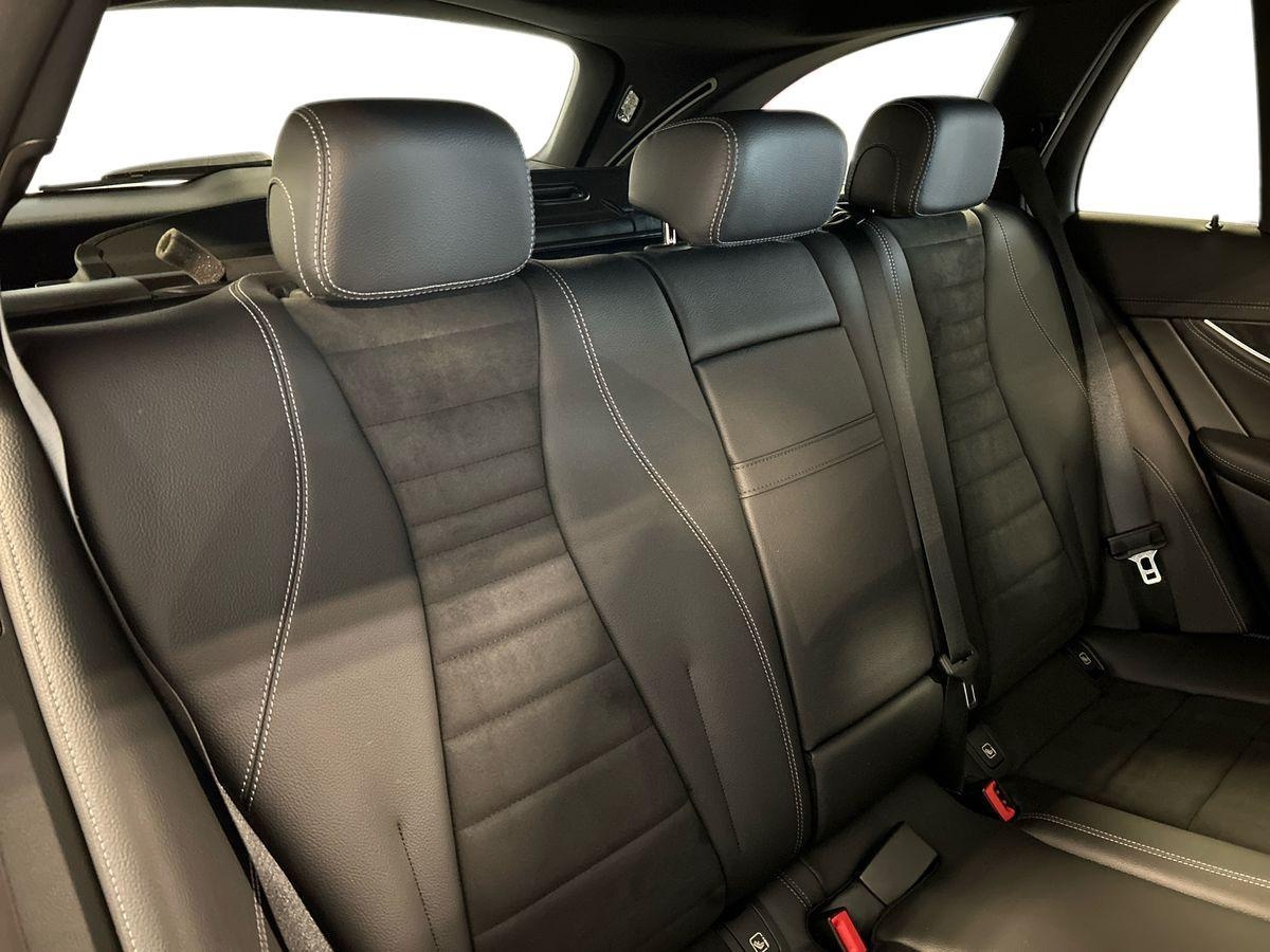 Mercedes Classe E Station Wagon Classe E Station Wagon 220 d Mild hybrid Premium 9G-Tronic Plus - 16