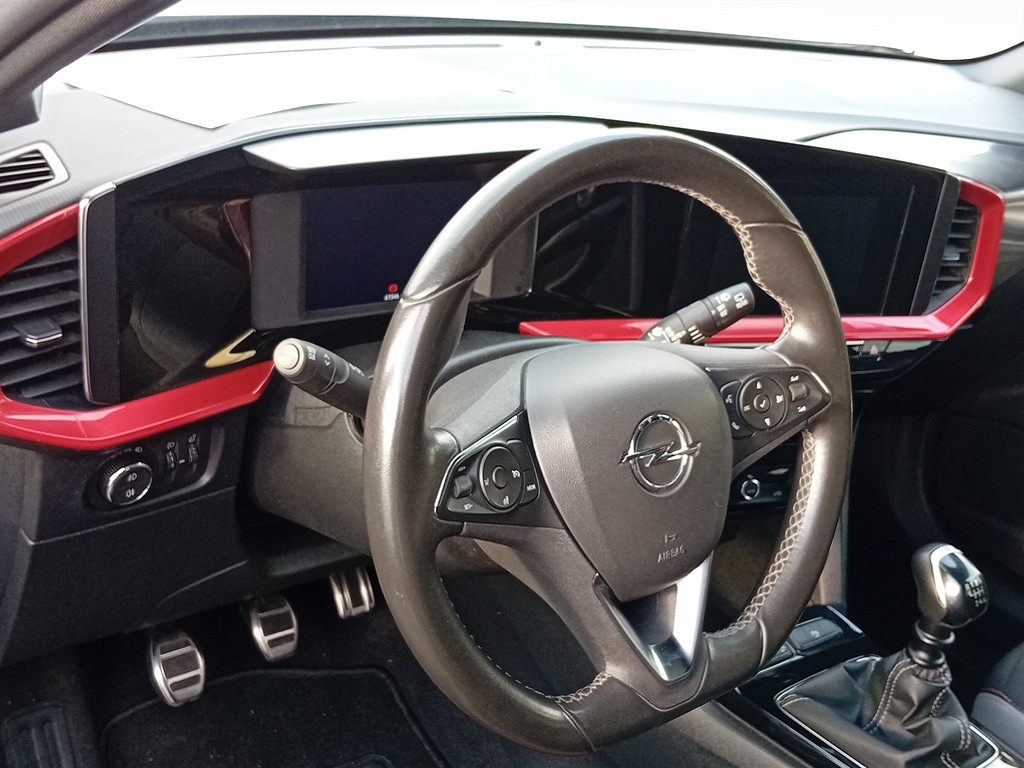 Immagine veicolo OPEL Mokka II 2020