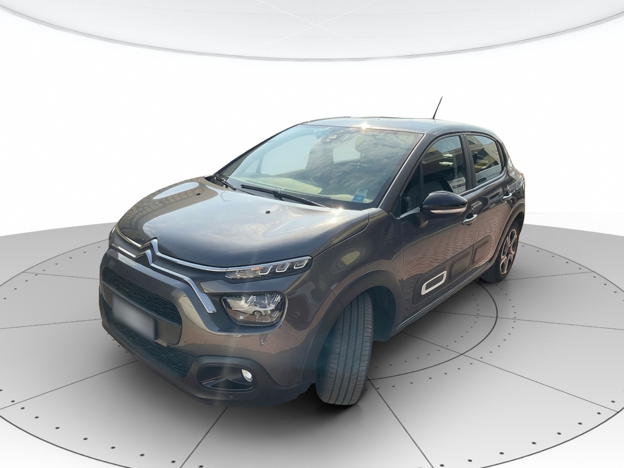 Citroen C3 Usato 2022 C3 Porto Mantovano