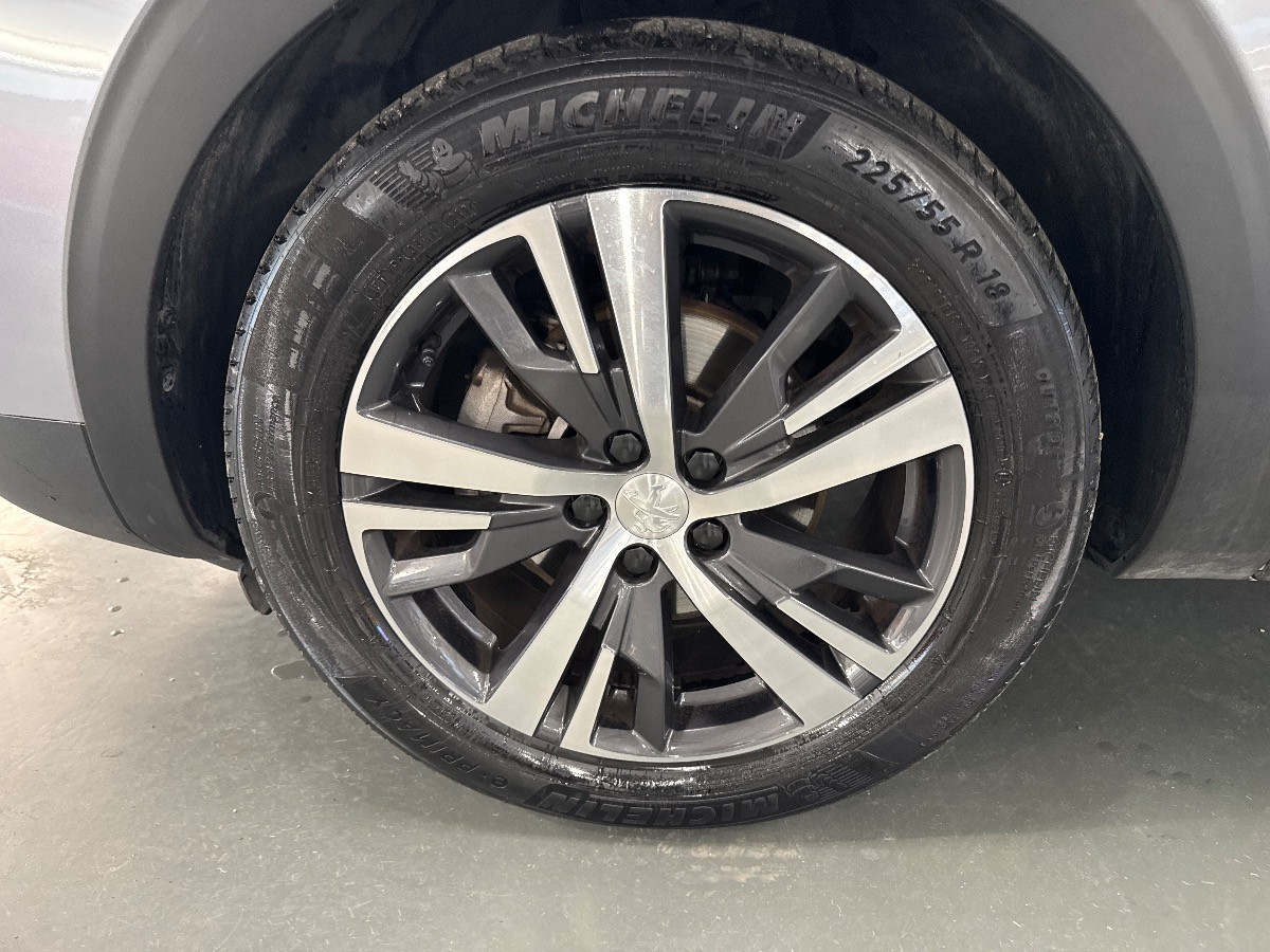 Peugeot 5008 Usato 2024 5008 San Zeno Naviglio