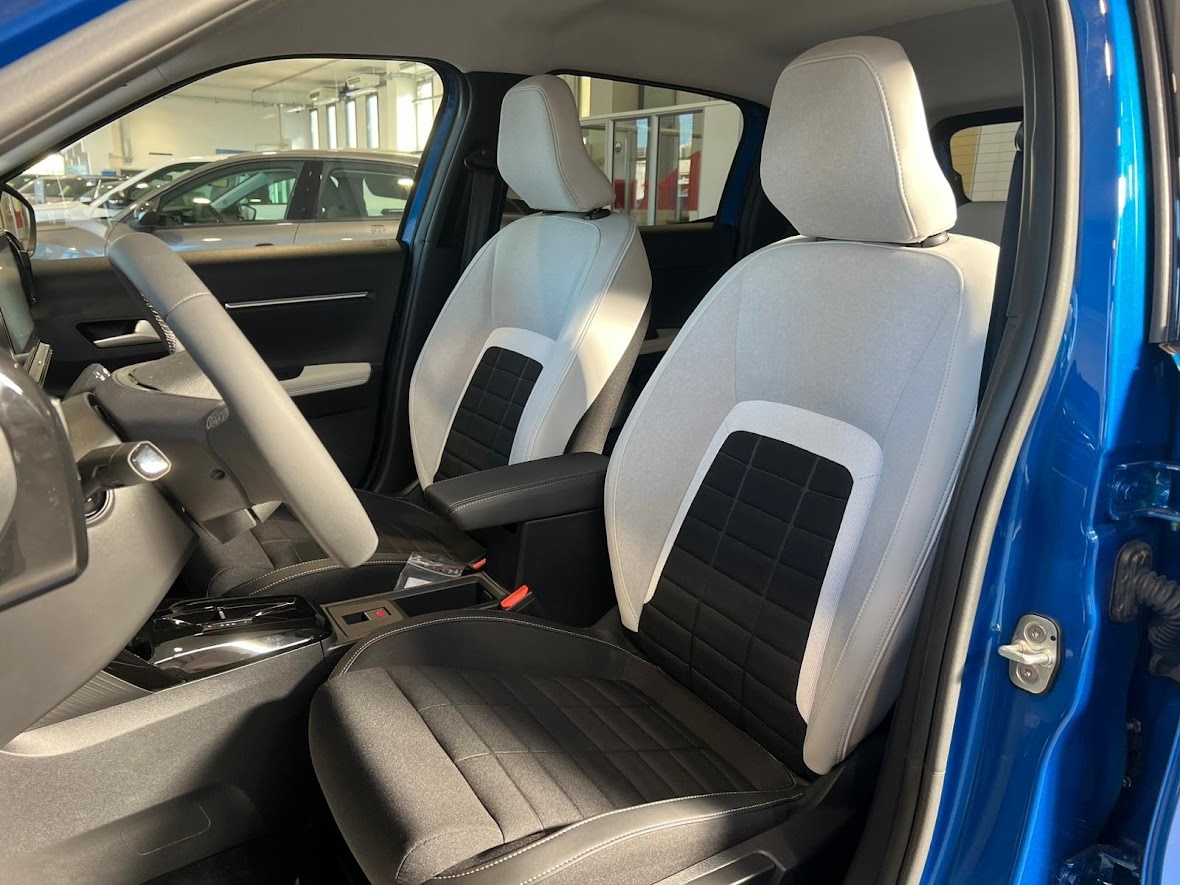 CITROEN Nuova C3 Hybrid 100cv – MAX Ibrido benzina Aziendale - 4