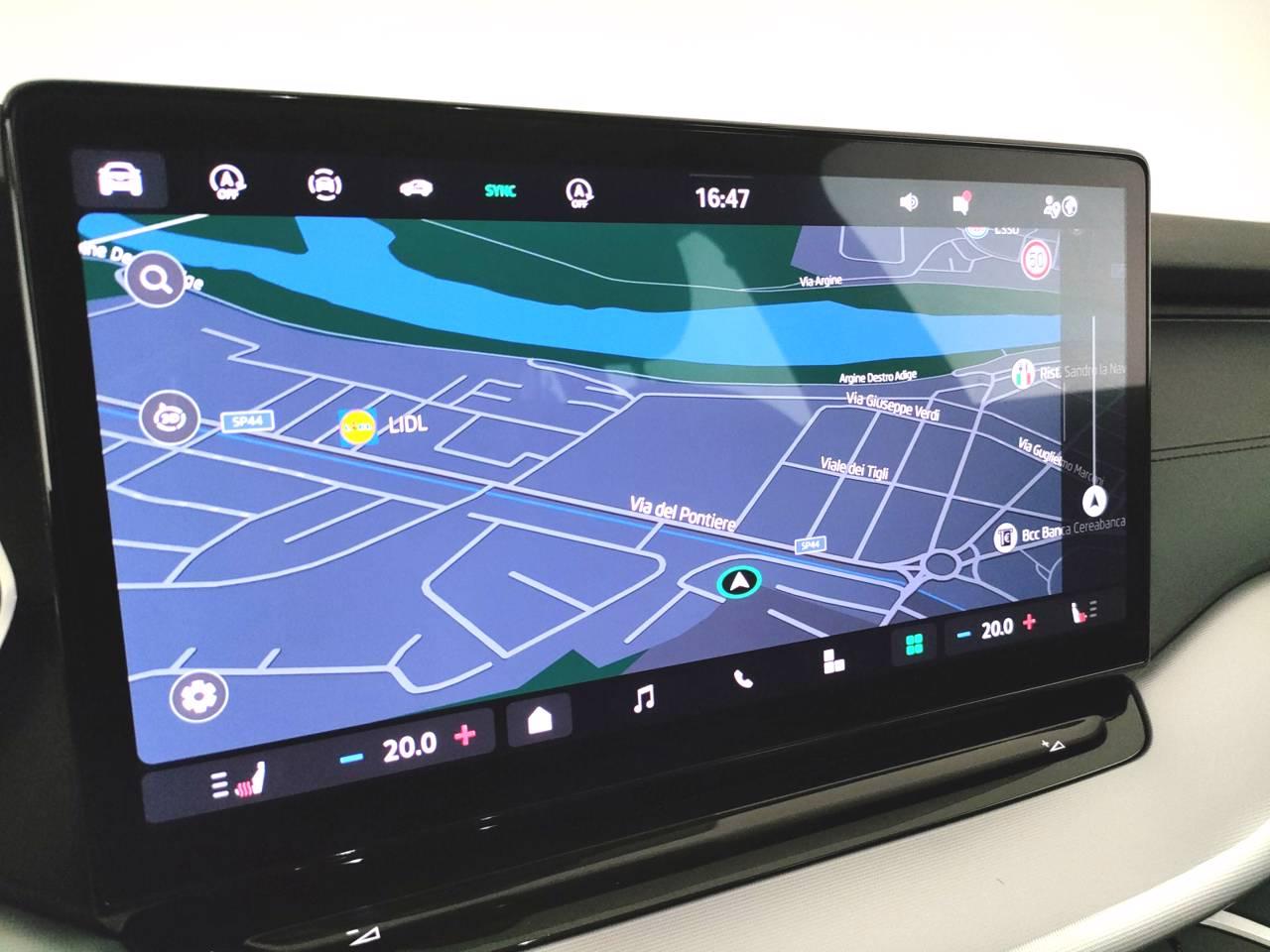 Skoda Octavia Aziendali 2024 Octavia Padova