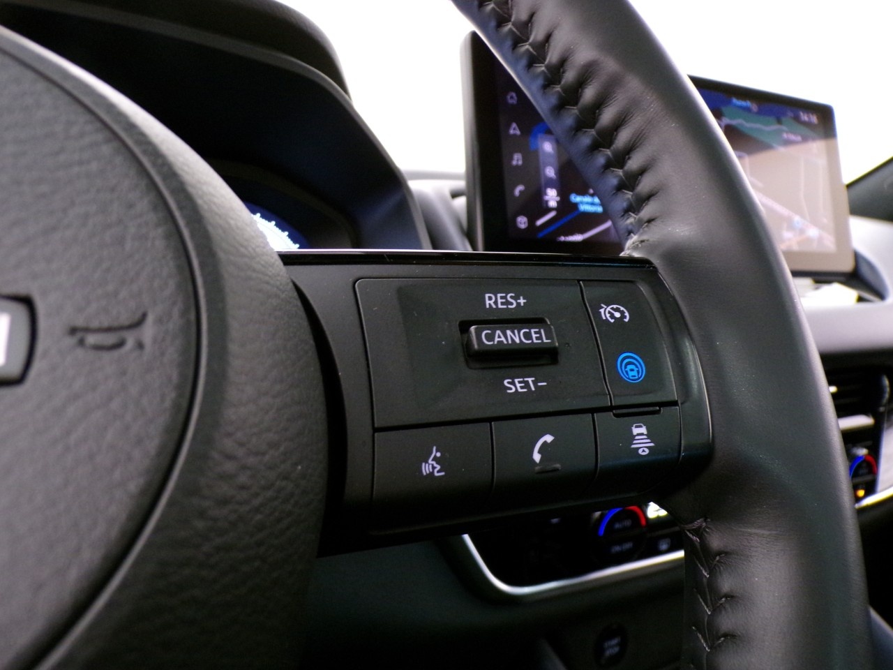 Nissan Qashqai Qashqai 1.5 e-POWER Tekna+ 2WD e-Shifter - 17