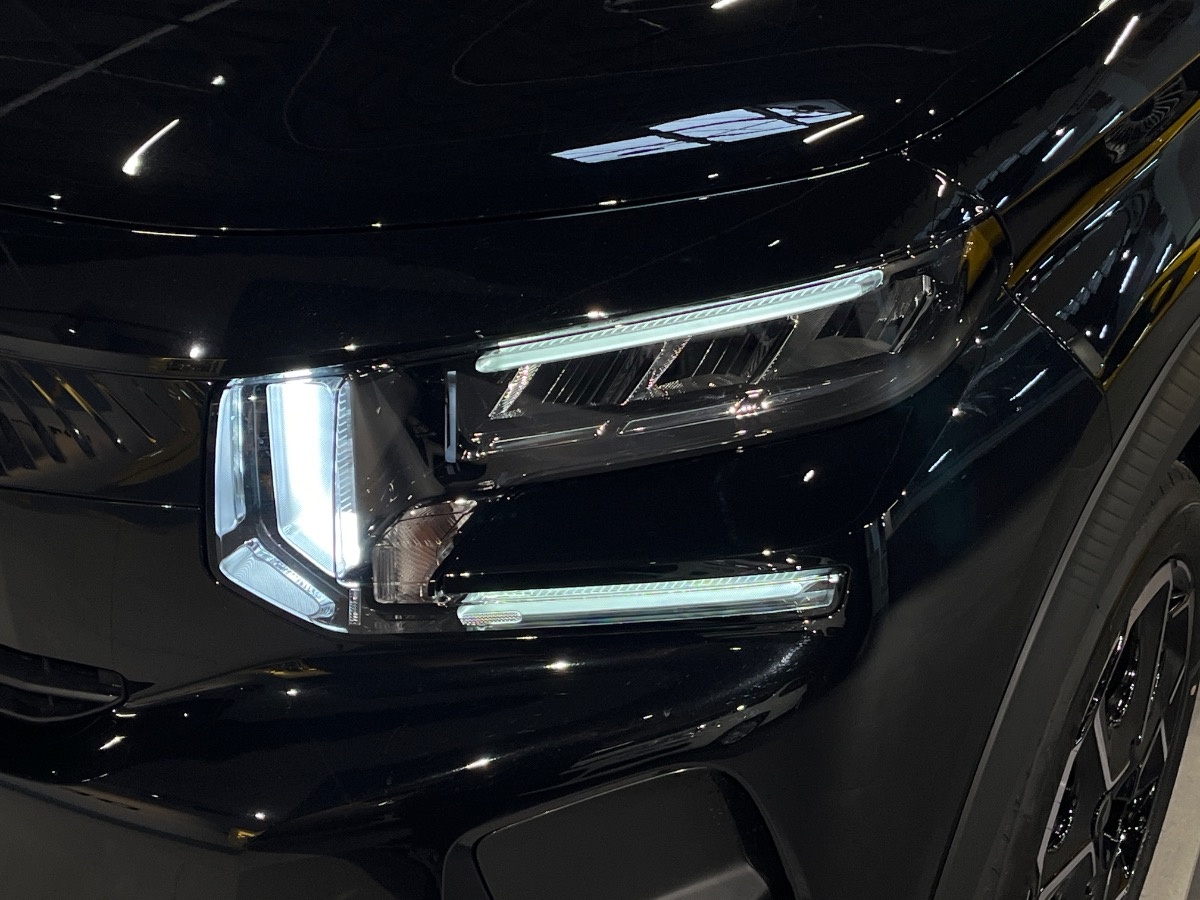 Citroen C3 KM0 2026 C3 Verona