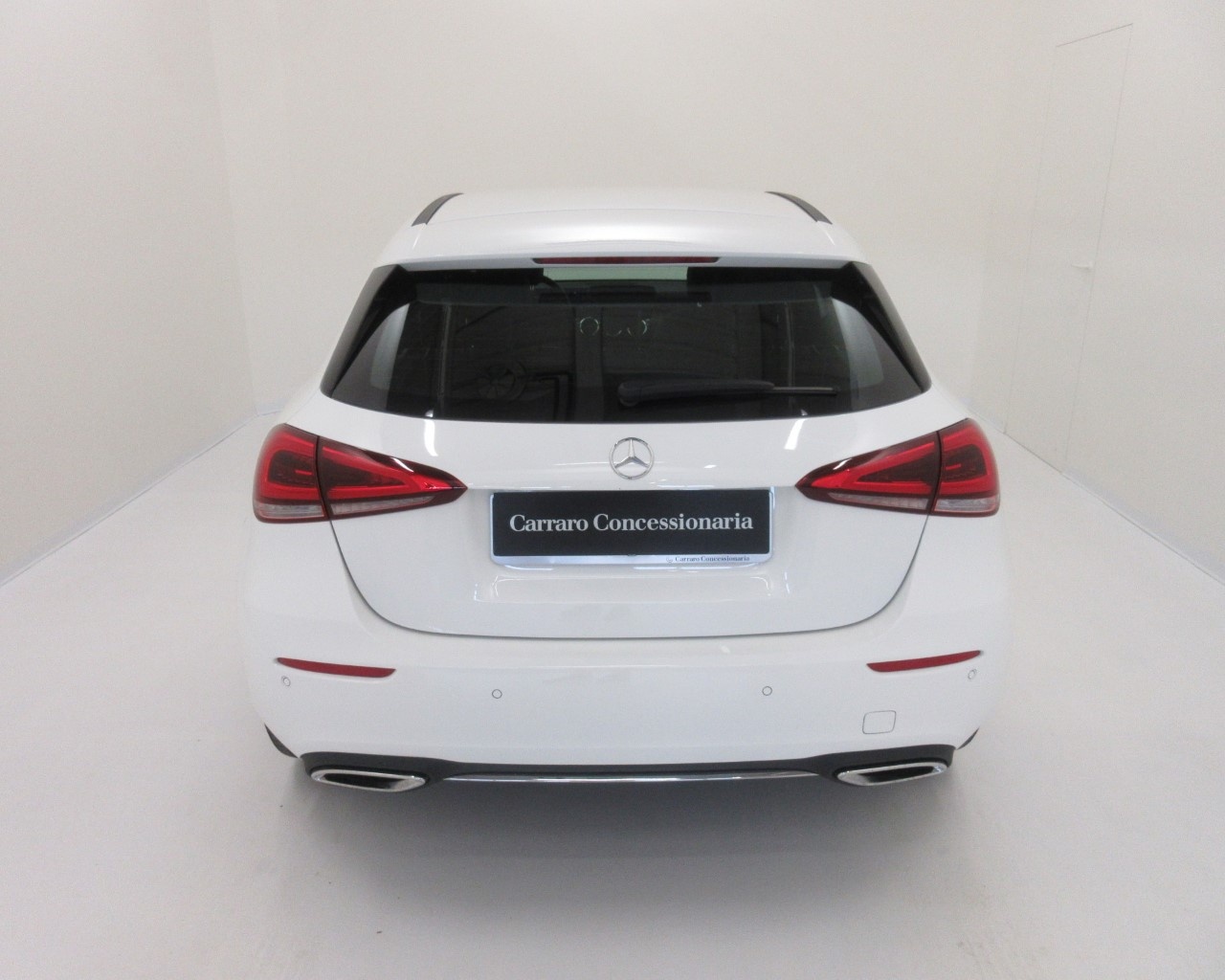 Mercedes Classe A Classe A 180 D Sport 7G-DCT - 7