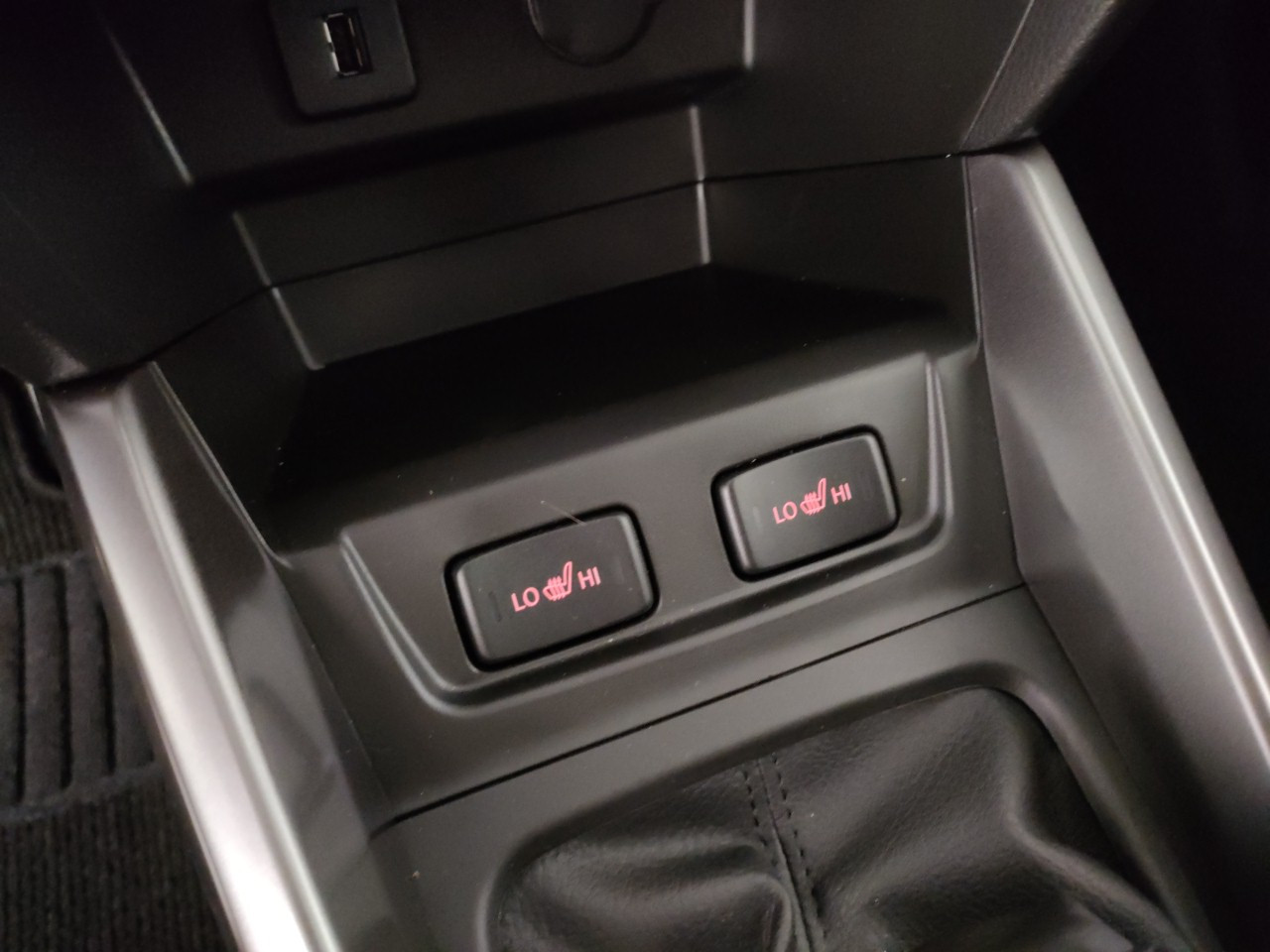 Suzuki Vitara Nuovo Ibrido benzina Vitara Porto Mantovano