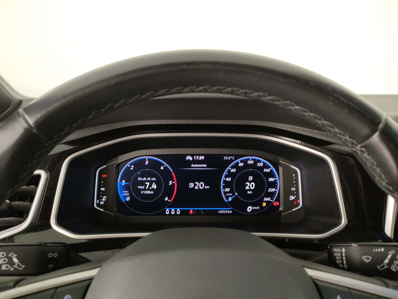 Volkswagen T-Roc Usato 2024 T-Roc Reggio Emilia