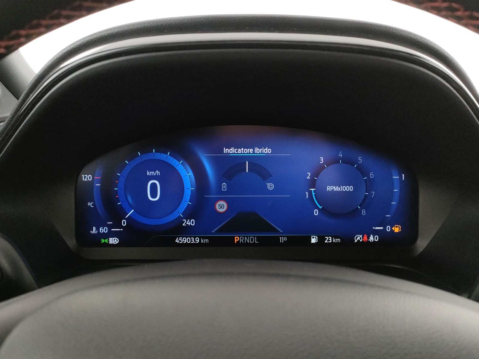 Ford Puma Usato 2024 Puma Este