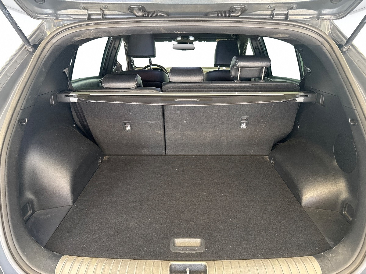 Kia Sportage Usato 2019 Sportage San Zeno Naviglio