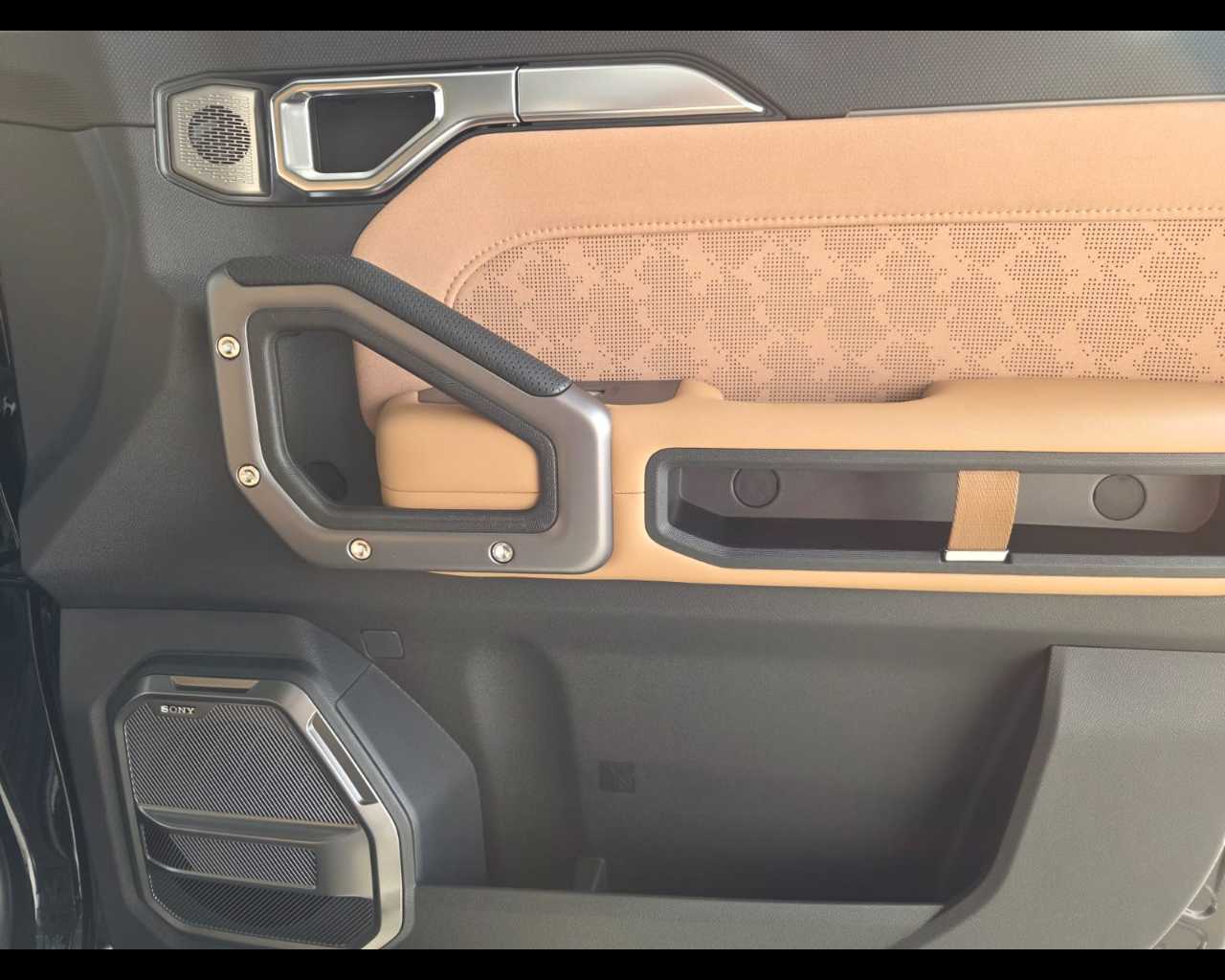 Ich-X K3  Nuovo benzina K3  Mestre