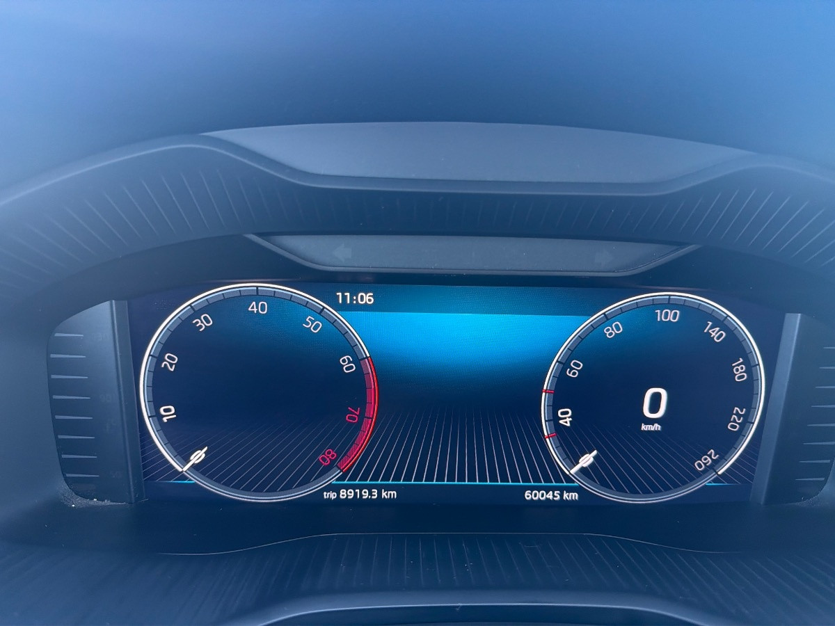 Skoda Kodiaq Usato 2023 Kodiaq Mestre