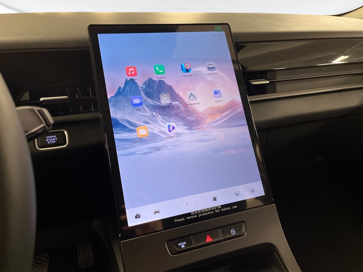 Jaecoo Jaecoo 5 Nuovo benzina Jaecoo 5 Verona