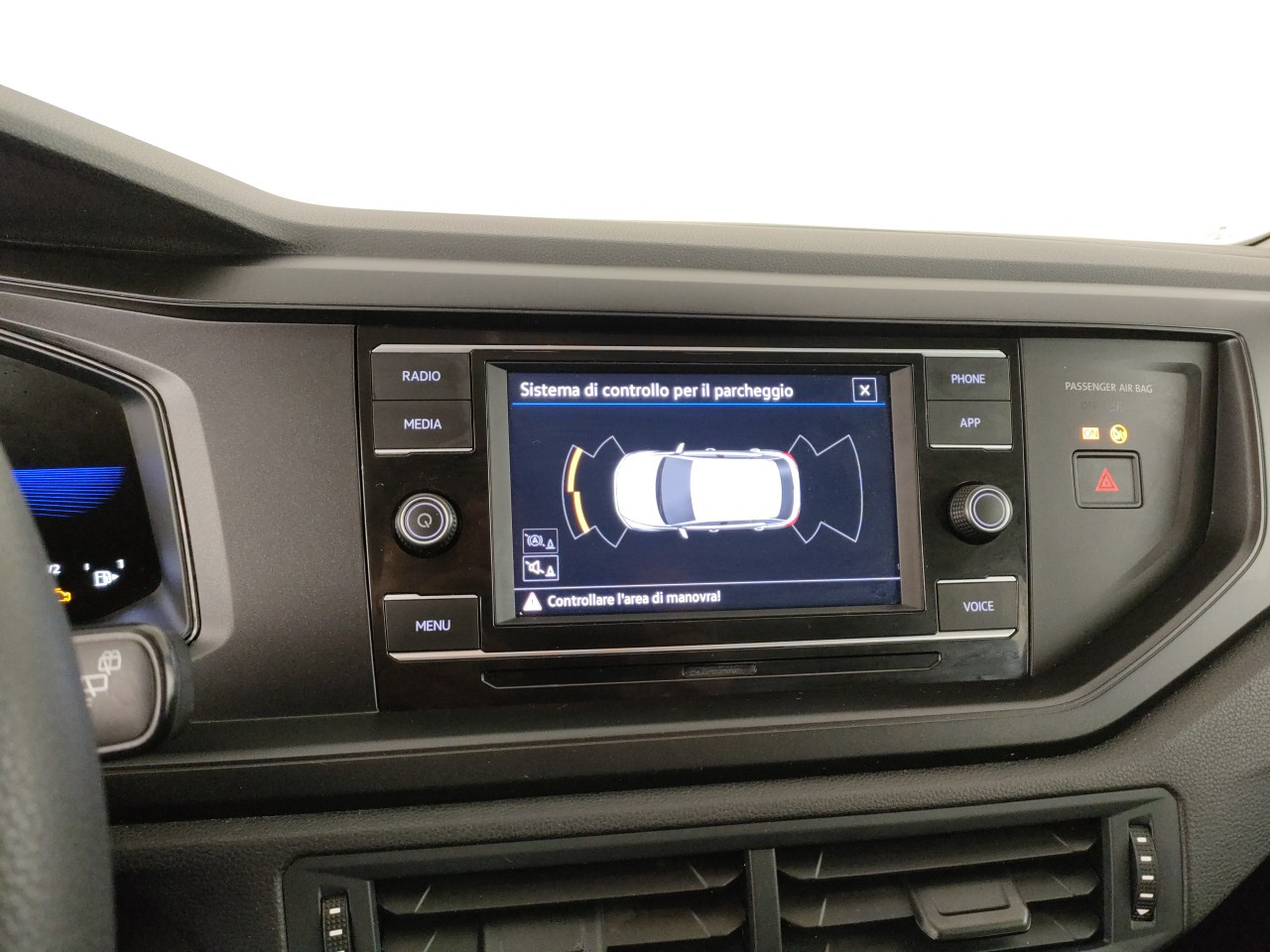 Volkswagen Taigo Usato 2022 Taigo Porto Mantovano