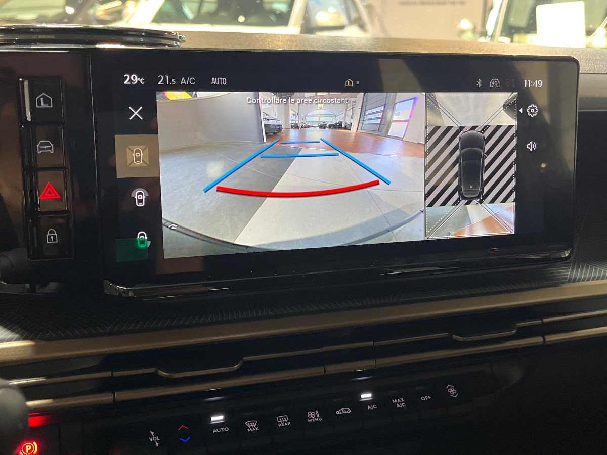Lancia Ypsilon 2024 Nuovo Benzina Ypsilon 2024 Rovigo