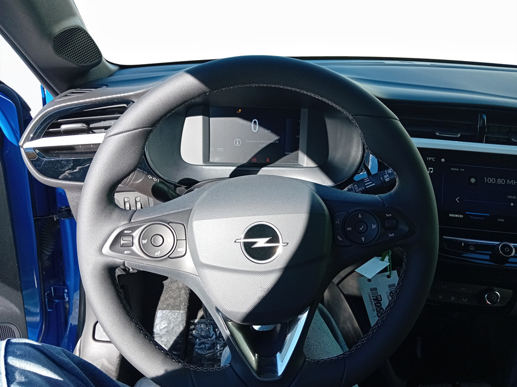 Panoramica 8° Immagine Veicolo