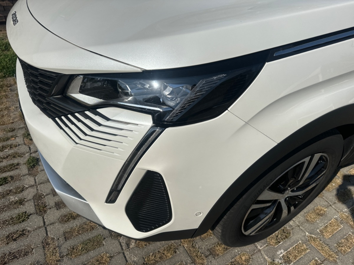 Peugeot 3008 Usato 2022 3008 Carpi