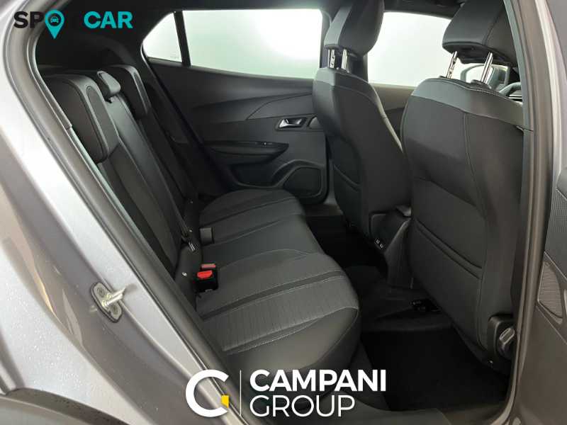 E-2008 - Motore Elettrico 136cv (100 Kw) Allure Pa