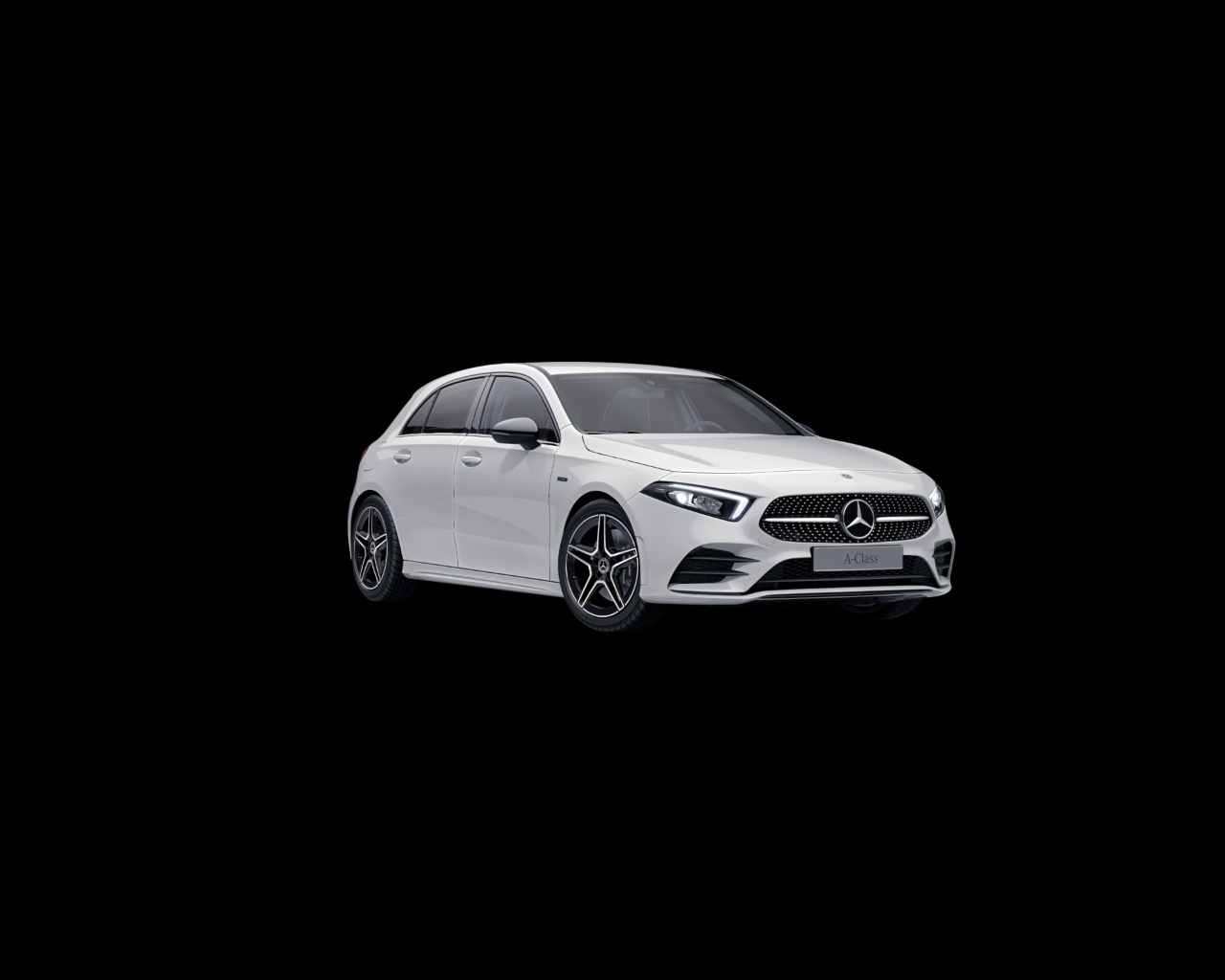 Mercedes Classe A Classe A 250e EQ-Power Automatic PREMIUM