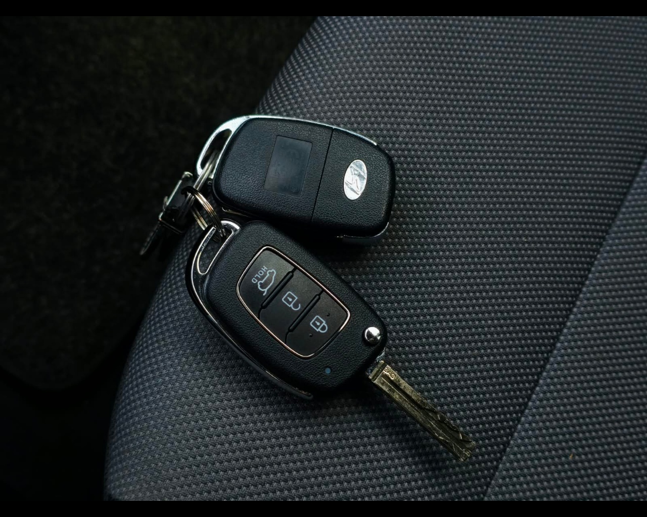 Foto HYUNDAI i20 5p 1.2 mpi Connectline 75cv Gpl