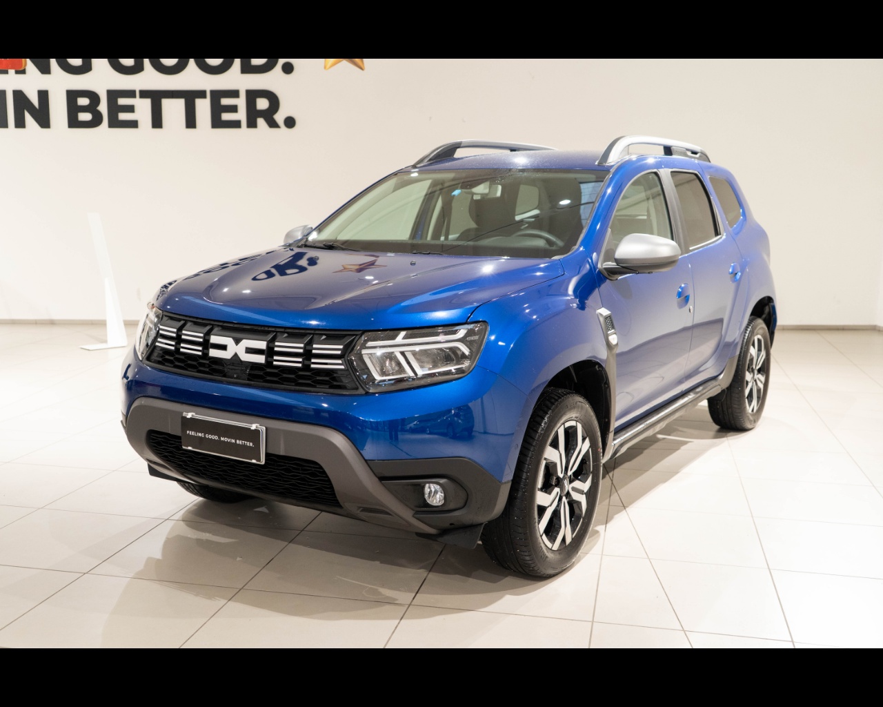 DACIA Duster 2ª Serie