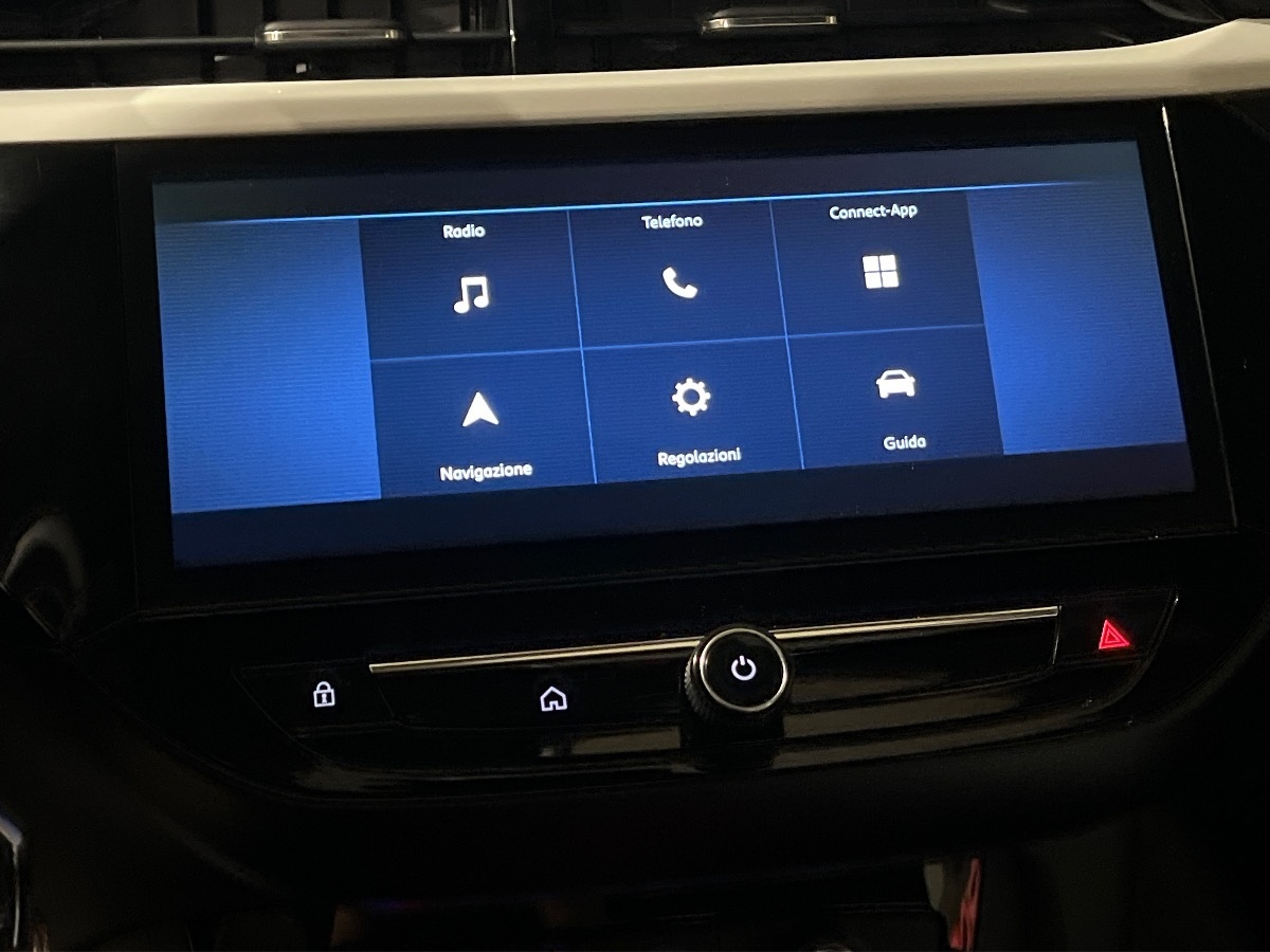 Opel Corsa Usato 2025 Corsa Verona