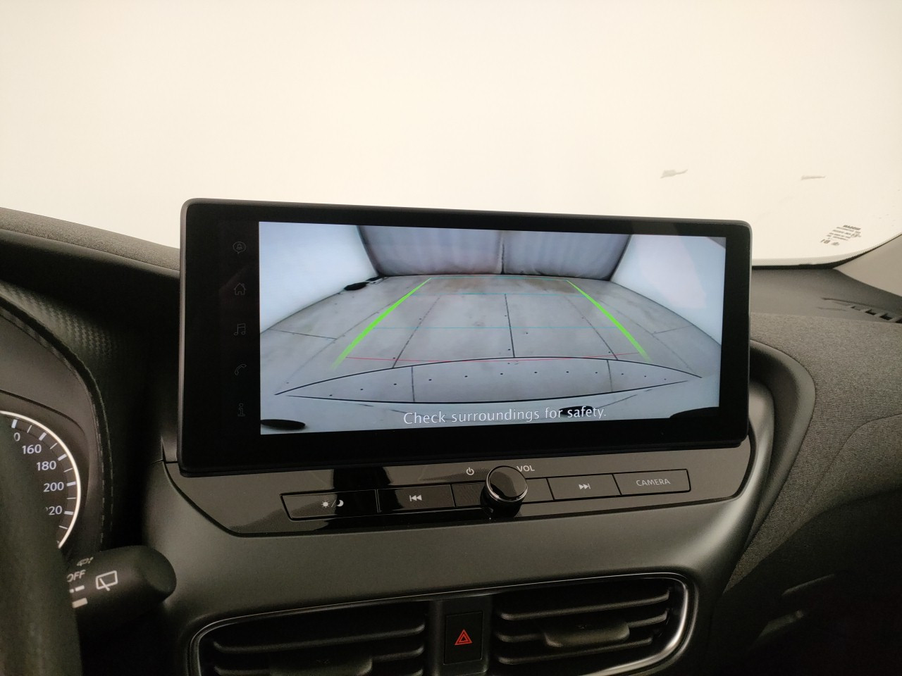 Nissan Juke Nuovo benzina Juke Porto Mantovano