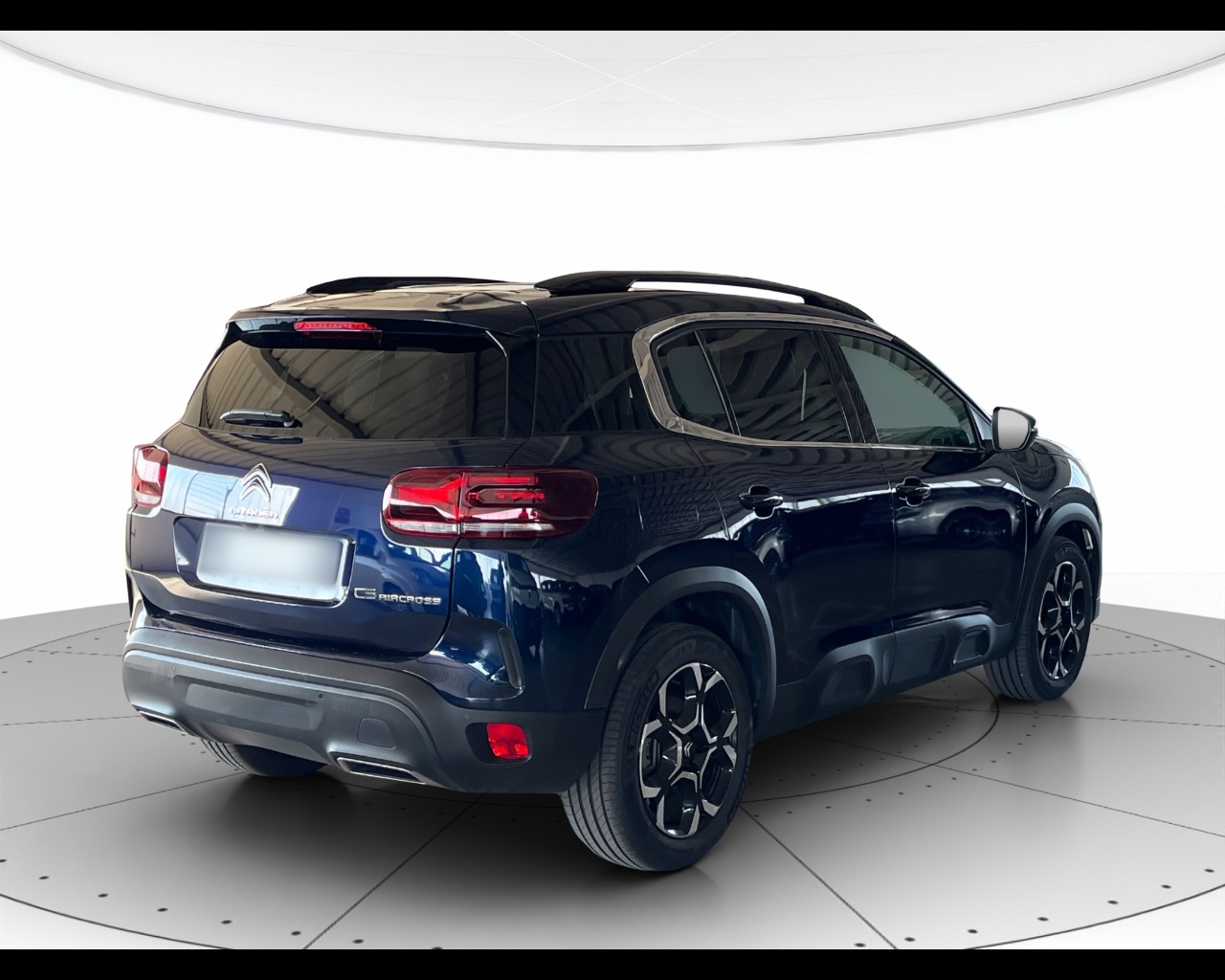 Citroen C5 Aircross Usato 2023 C5 Aircross Rovigo