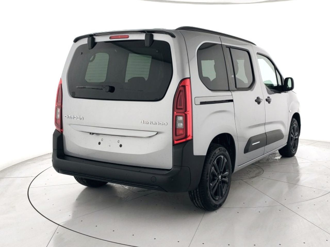 Citroen Berlingo Nuovo diesel Berlingo Porto Mantovano