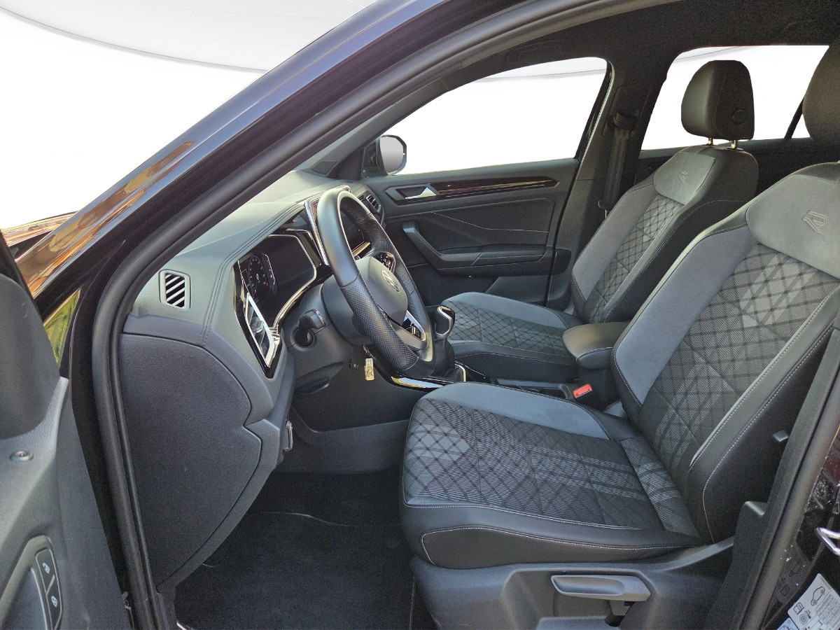 Volkswagen T-Roc Usato 2022 T-Roc Reggio Emilia