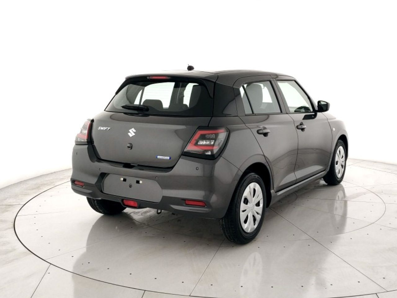 Suzuki Swift KM0 2026 Swift Porto Mantovano