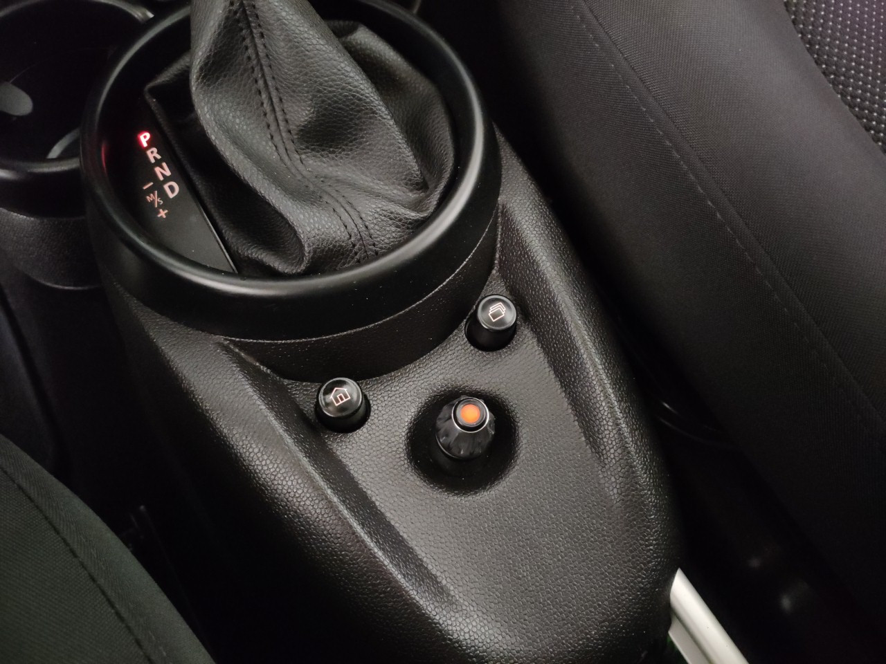 Mini Countryman Usato 2016 Countryman Porto Mantovano