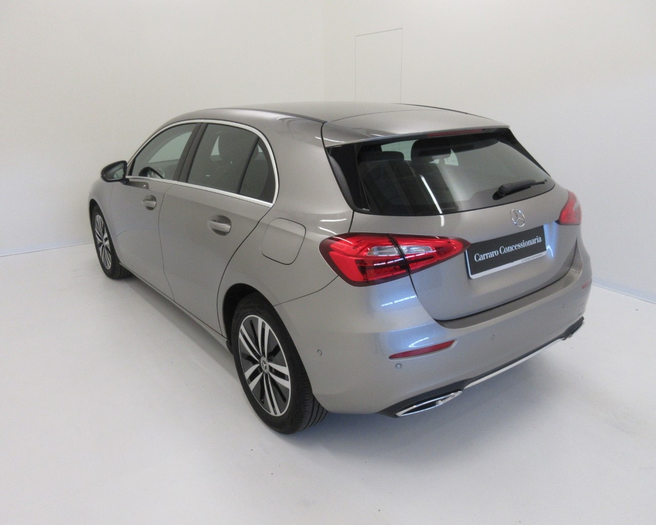 Mercedes Classe A Classe A 180 Sport 7G-DCT - 8