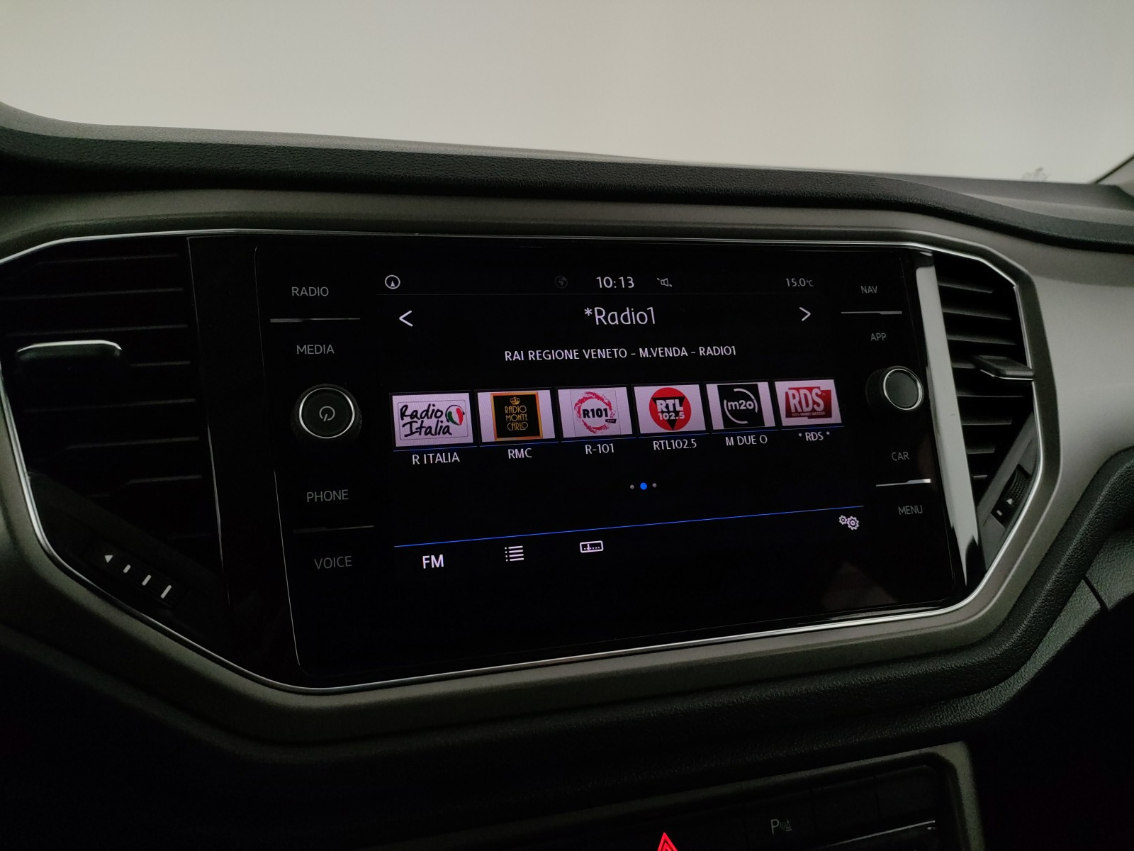 Volkswagen T-Roc Usato 2020 T-Roc Legnago