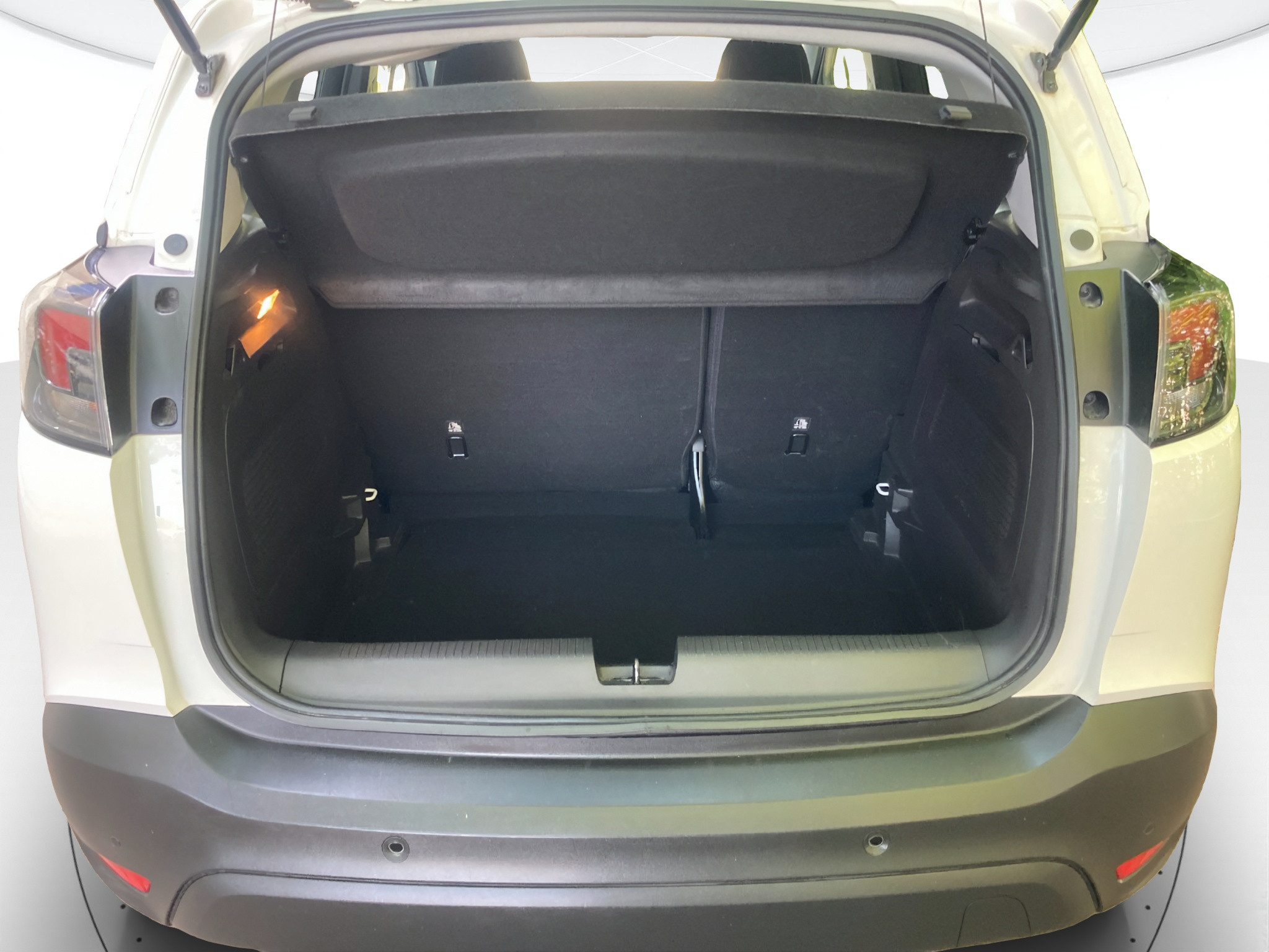 Opel Crossland Usato 2021 Crossland Modena