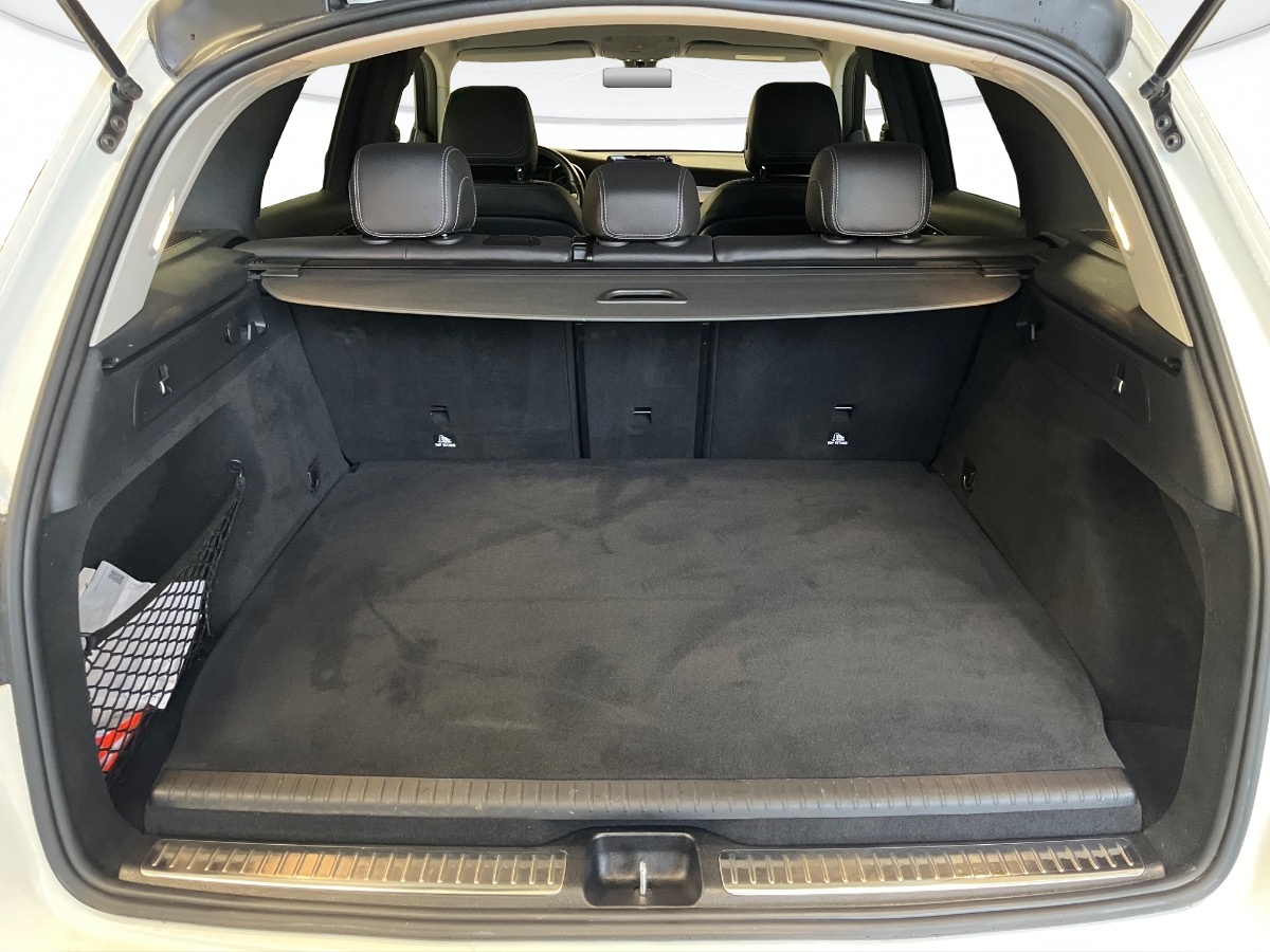 Mercedes GLC Usato 2021 GLC Altavilla Vicentina