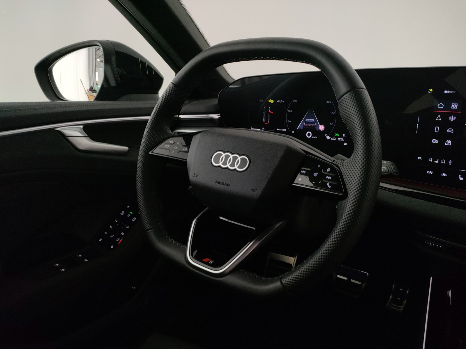 Audi A6 Usato 2025 A6 Legnago