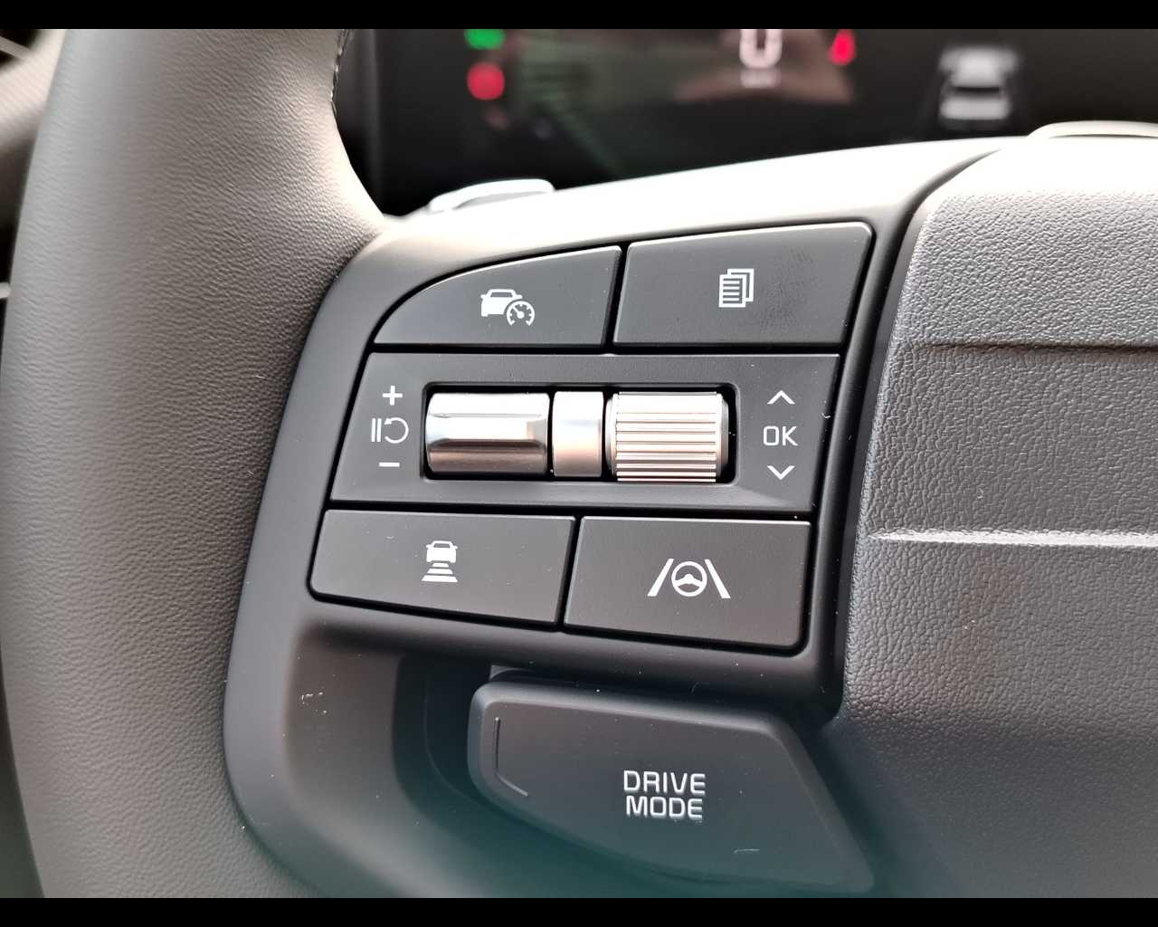 Kia Niro Nuovo Ibrido benzina Niro Este