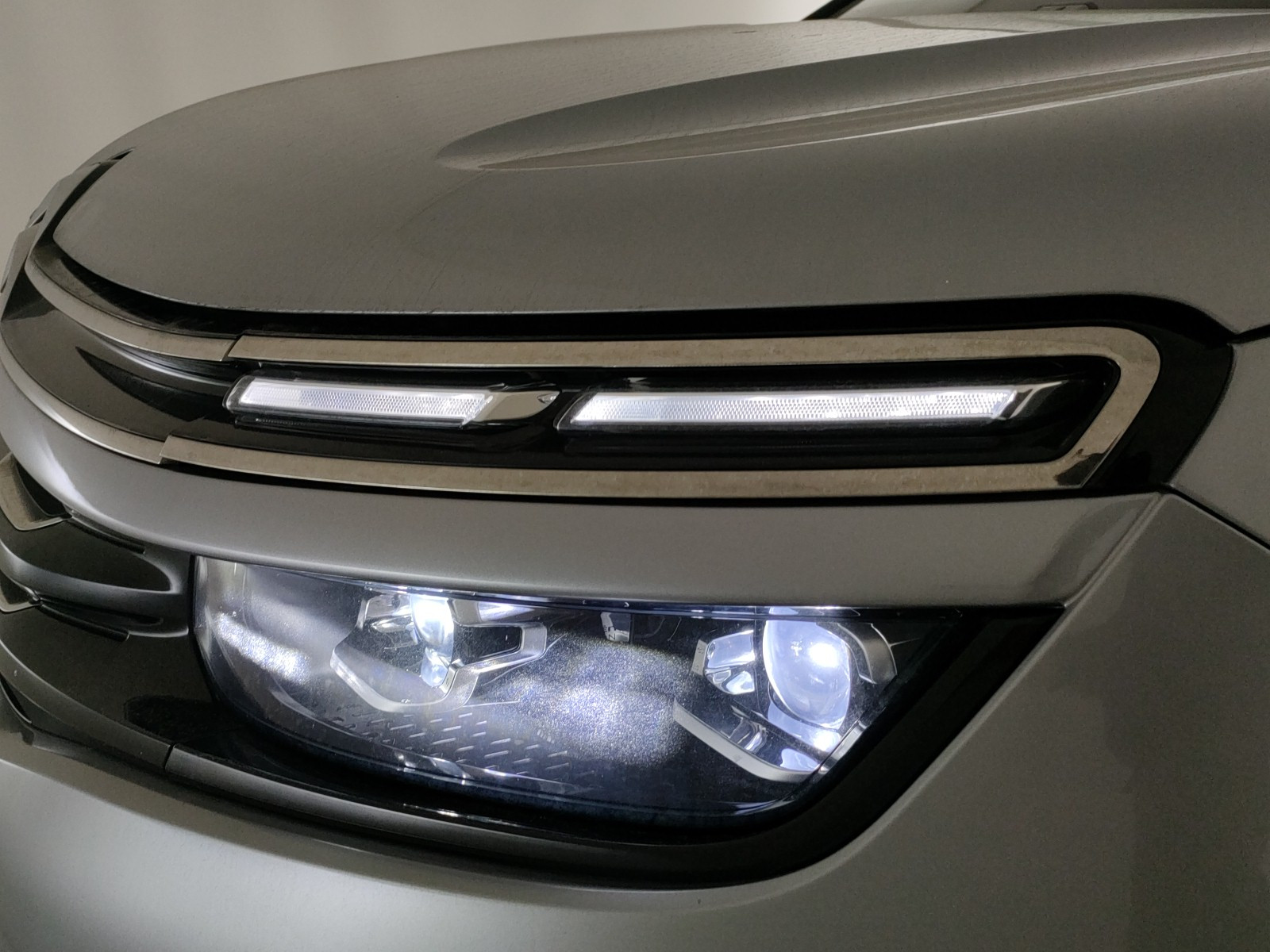 Citroen C5 Aircross Usato 2020 C5 Aircross Padova
