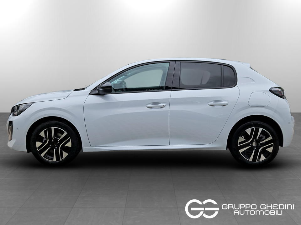 PEUGEOT 208 5P – ALLURE PureTech 100 S&S Benzina km0 - 1