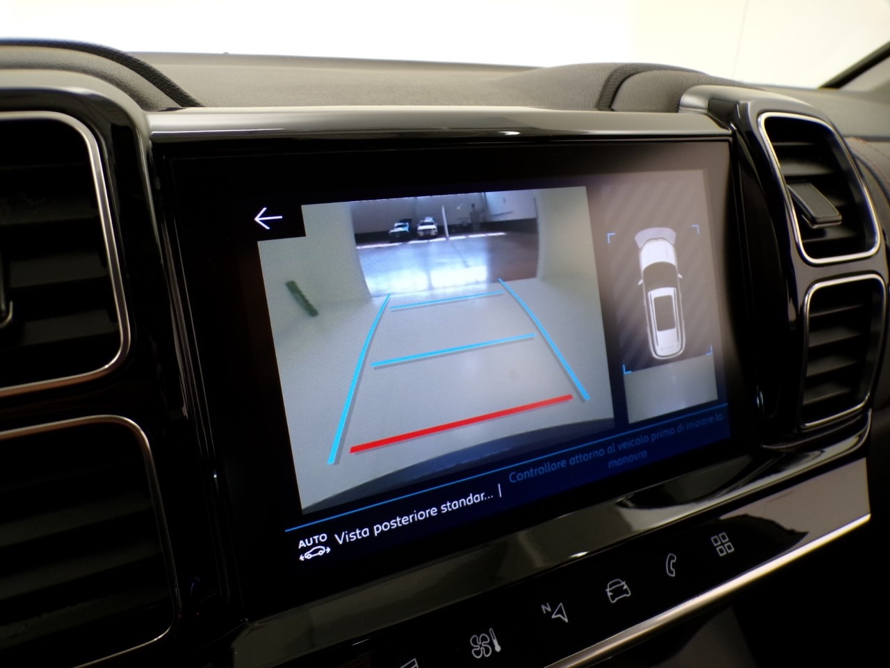 Citroen C5 C5 Aircross 1.5 BlueHDi 130cv Shine EAT - 14