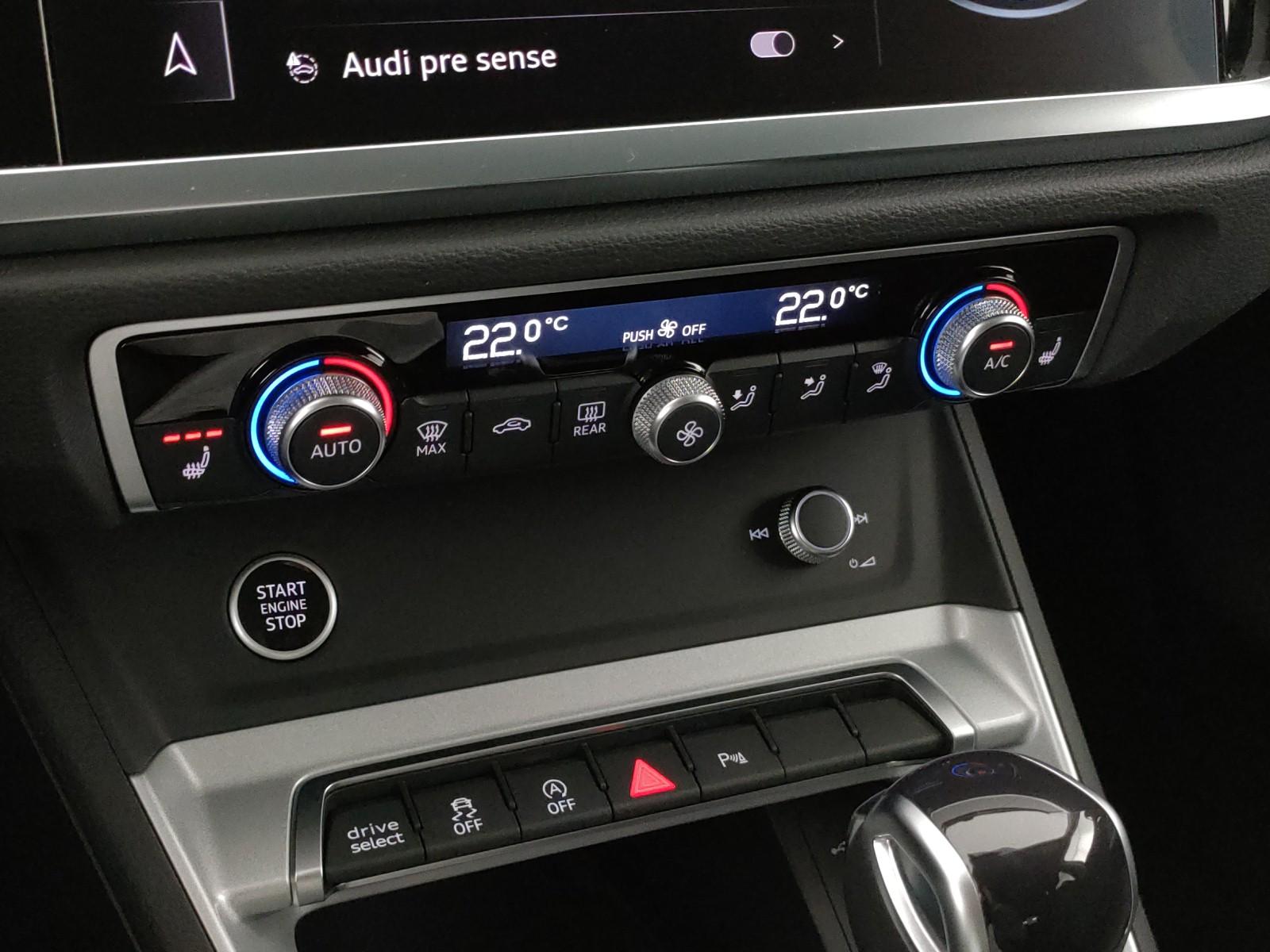 Audi Q3 Usato 2023 Q3 Padova