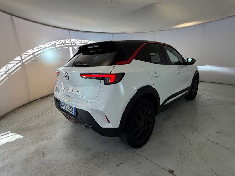 Mokka Ii 2020 - Mokka 1.5 Gs Line S&s 110cv