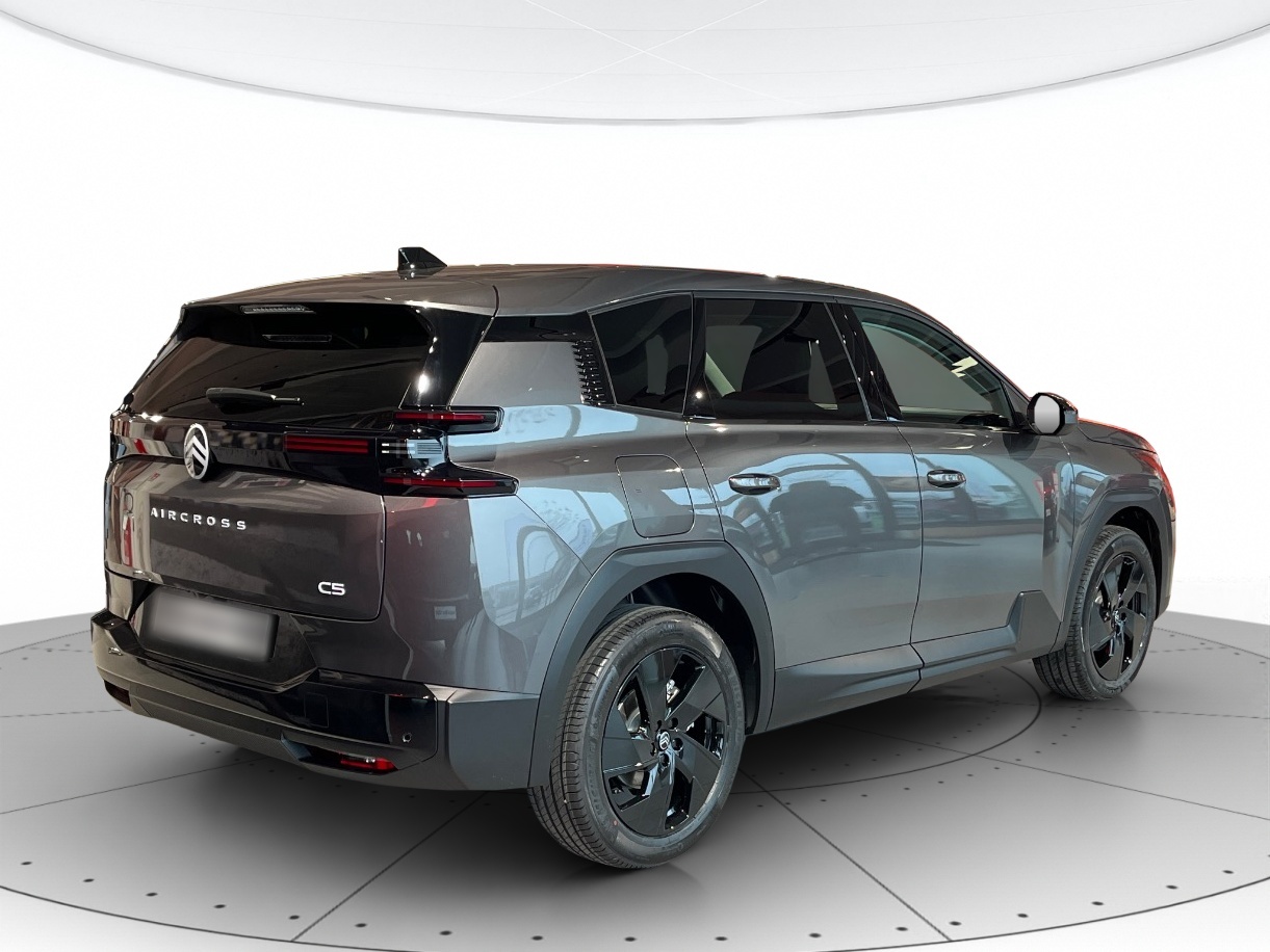 Citroen C5 Aircross Nuovo Ibrido benzina C5 Aircross Verona