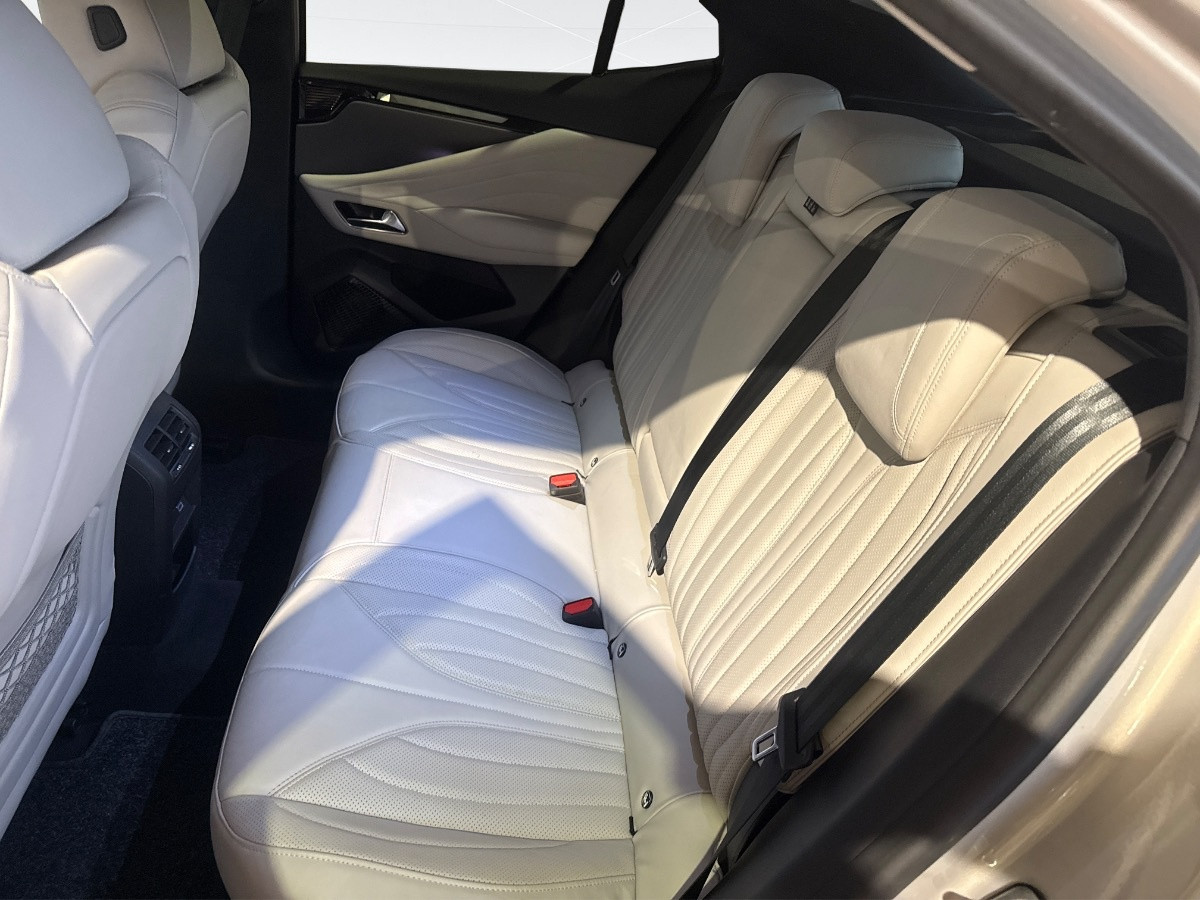 Ds DS4 Usato 2024 DS4 Parma