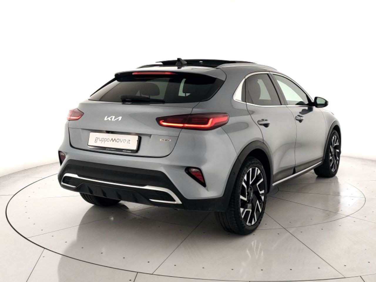 Kia Xceed Usato 2023 Xceed Reggio Emilia