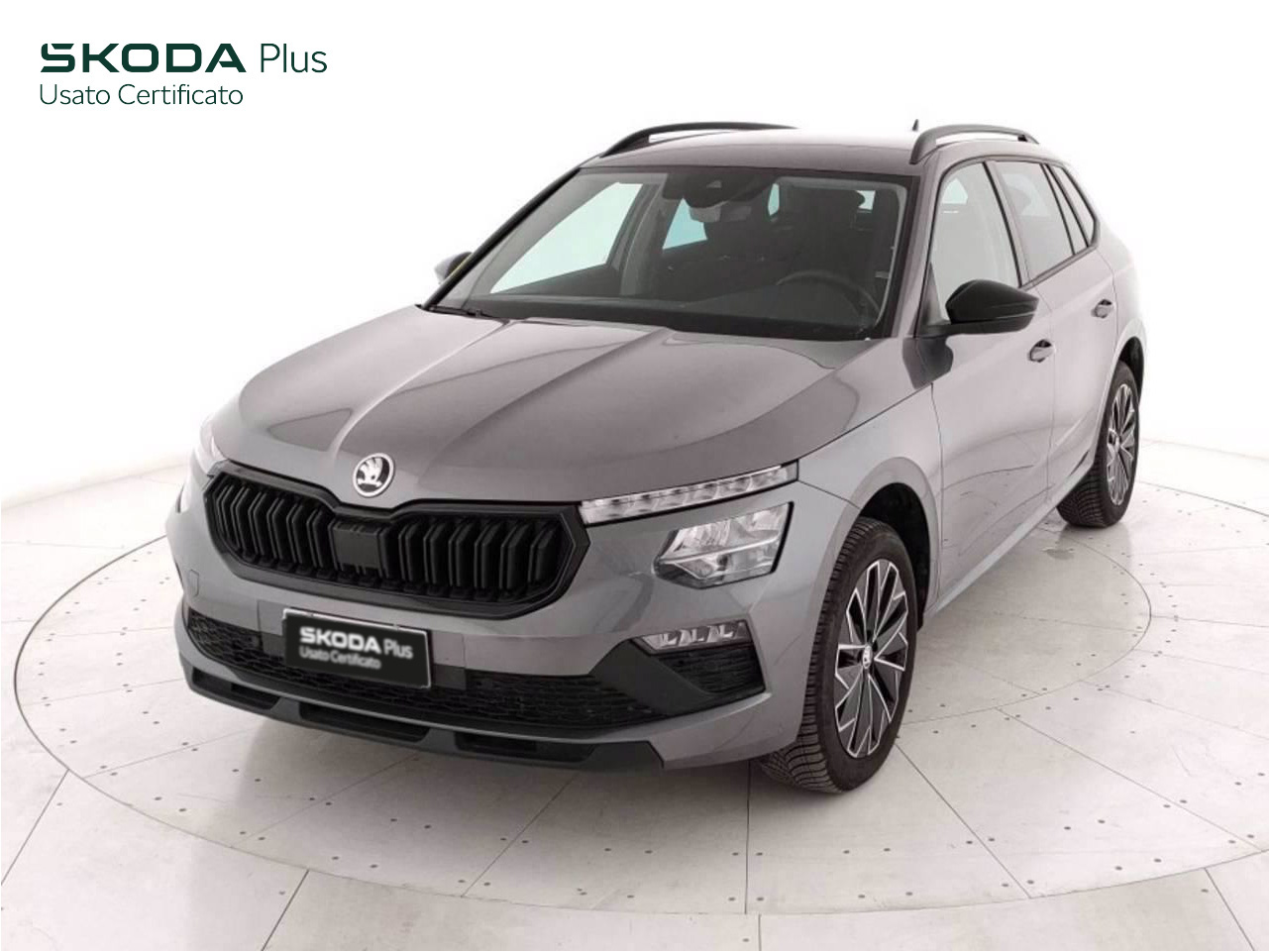 Skoda Kamiq Usato 2024 Kamiq Legnago