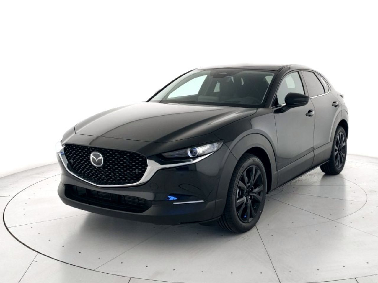 Mazda CX-30 Nuovo Ibrido benzina CX-30 Porto Mantovano