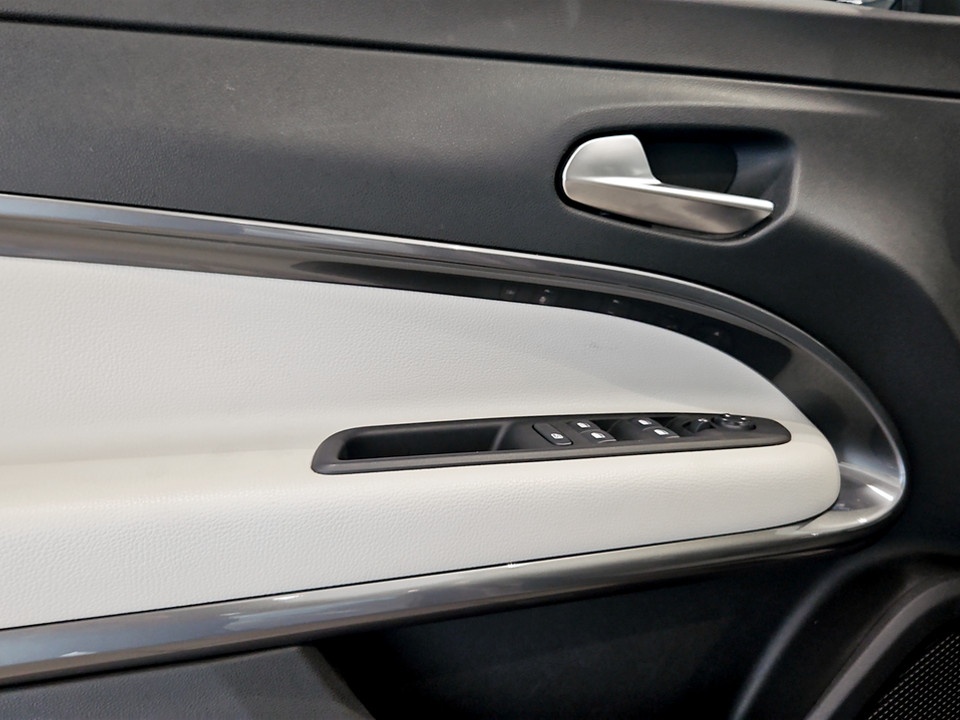 FIAT 600 1.2 hybrid La Prima 110cv auto Ibrida usato - 7