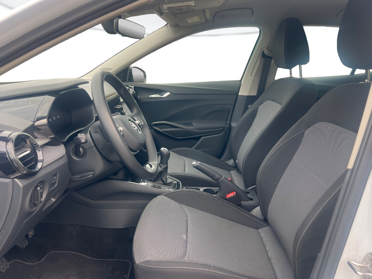 Skoda Fabia Usato 2024 Fabia Rovigo